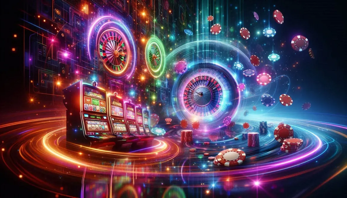 FastBets Casino